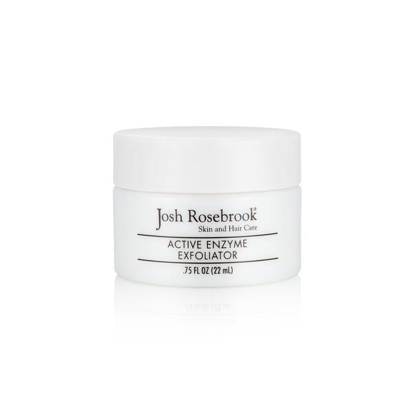 Active Enzyme Exfoliator
