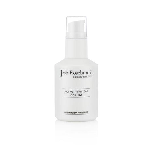 Active Infusion Oil - BHT-free Retinoid Facial Oil EO Free
