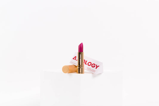 Attitude - Organic Vegan Cruelty Free Lipstick