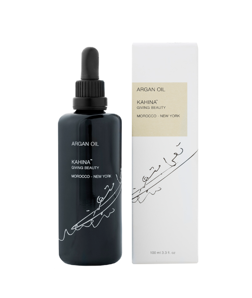 Argan Oil