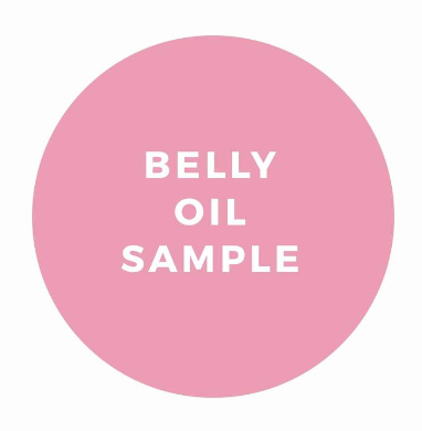 Belly Oil