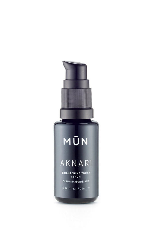 Aknari brightening youth serum