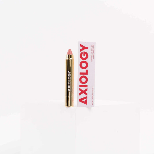 Bliss - Natural Vegan Cruelty Free Lipstick