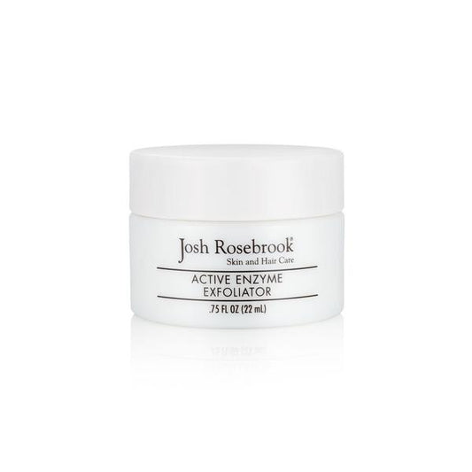 Active Enzyme Exfoliator