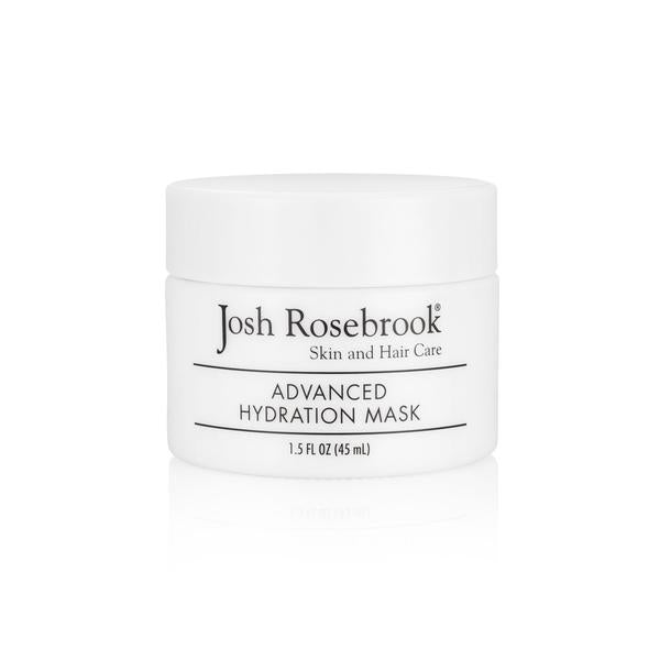 Advanced Hydration Mask - Organic Moisture infusion Treatment