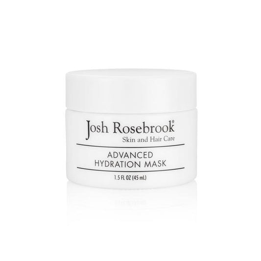 Advanced Hydration Mask - Organic Moisture infusion Treatment