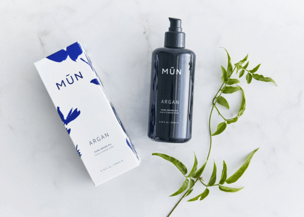 Argan pure argan oil