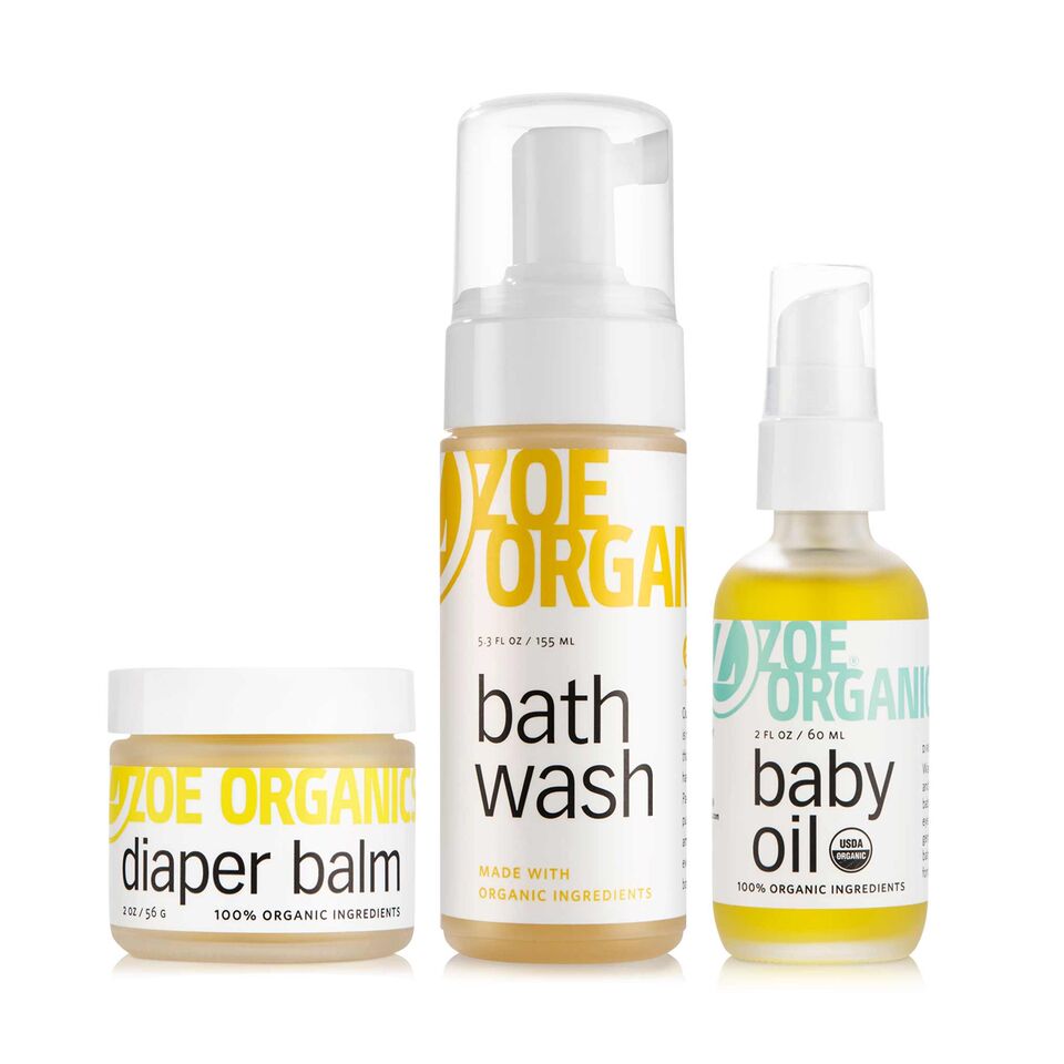 Baby Gift Set