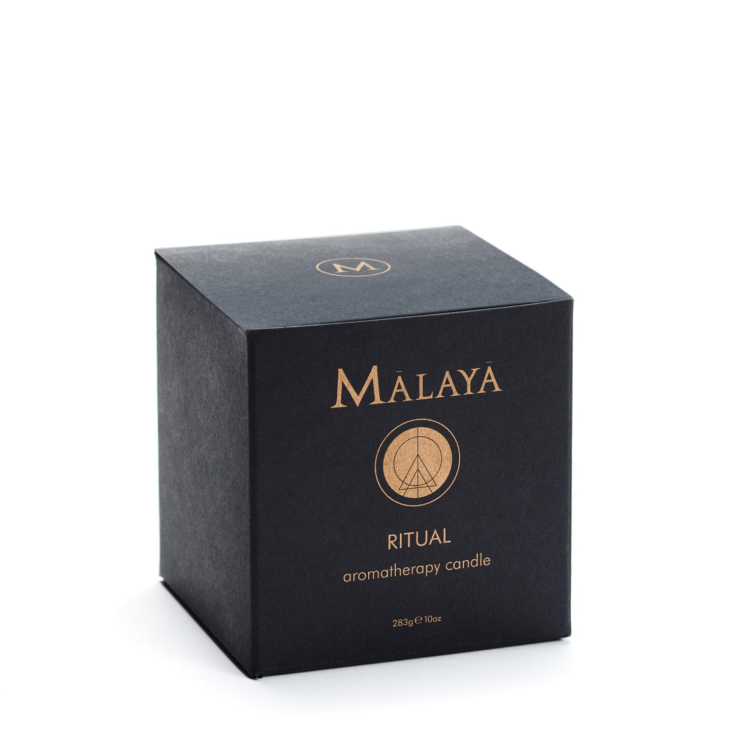Aromatherapy Candle - Ritual