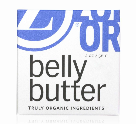 Belly Butter