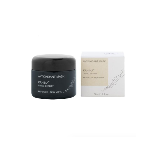 Antioxidant Mask