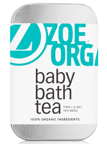 Baby Bath Tea