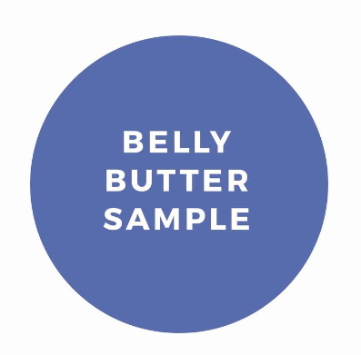 Belly Butter
