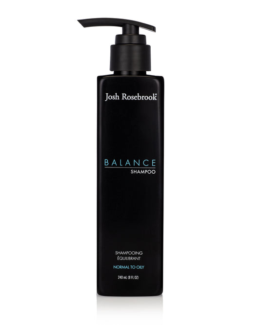 Balance Shampoo