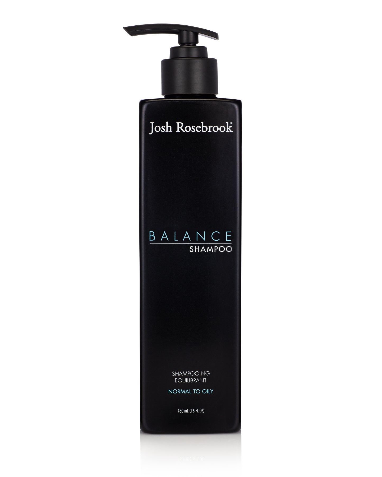 Balance Shampoo