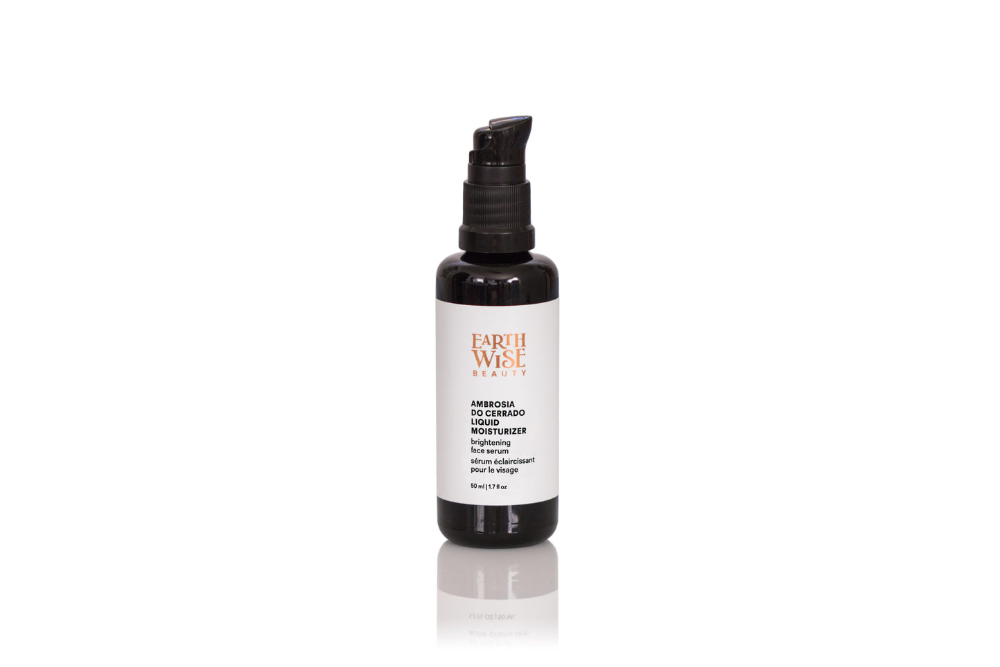 Ambrosia do Cerrado Liquid Moisturizer - Brightening Serum