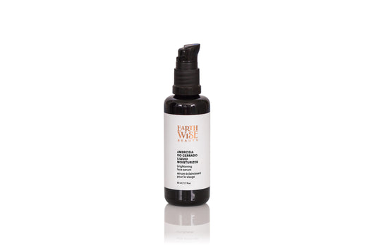 Ambrosia do Cerrado Liquid Moisturizer - Brightening Serum