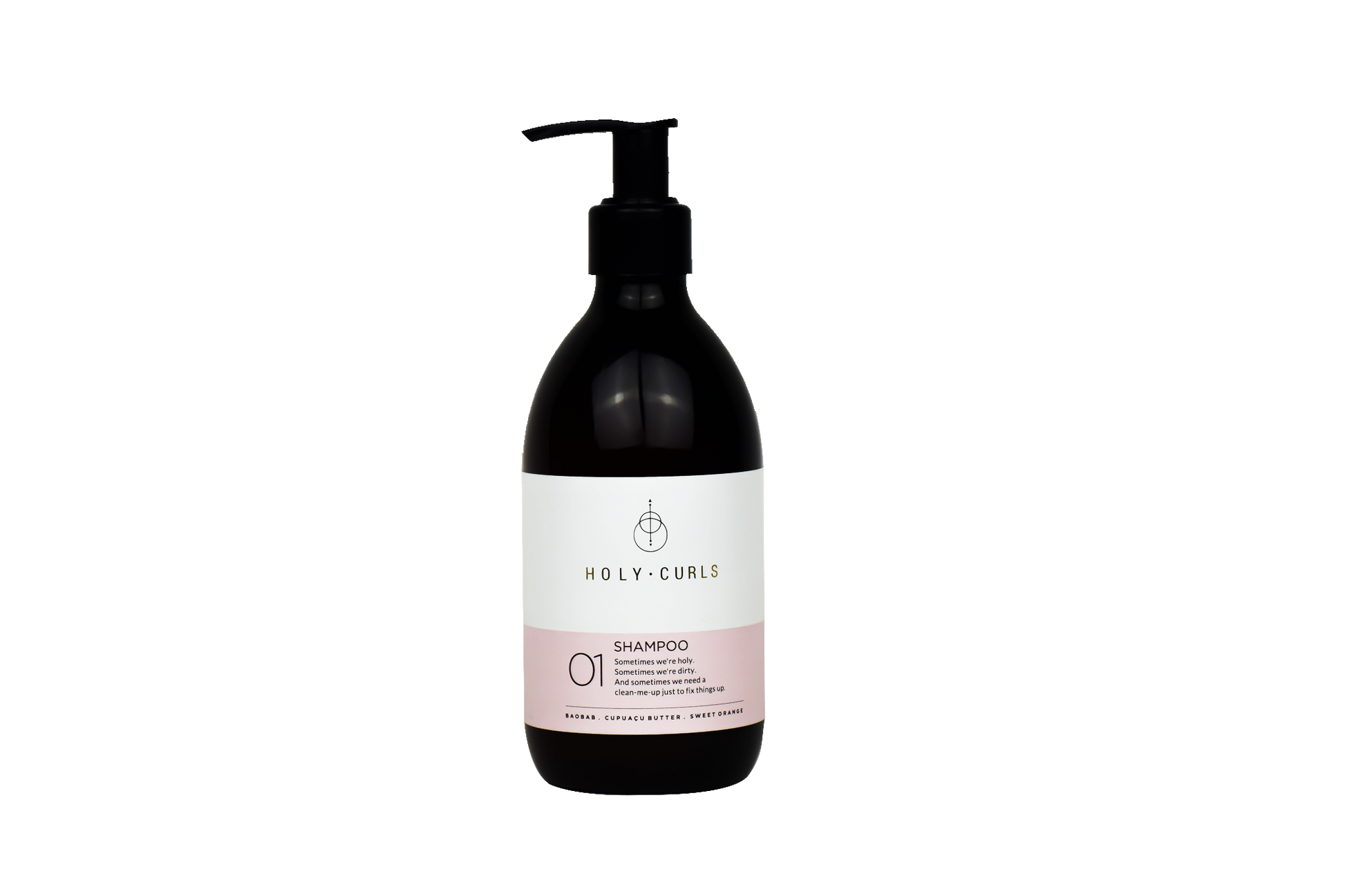 Shampoo - Gentle Cleanser For Soft Hydrated Curls