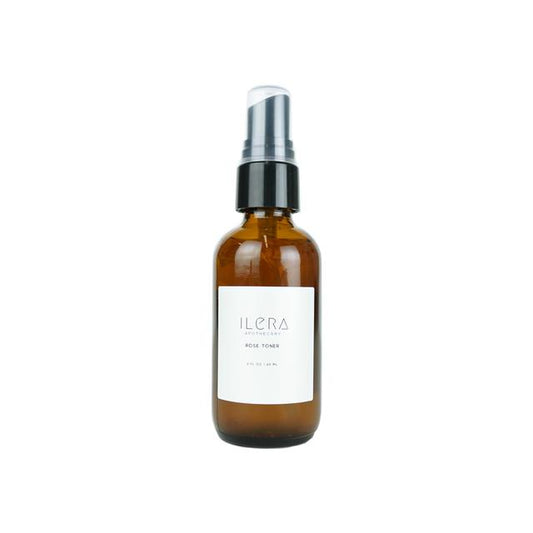 Balancing Rose Toner- Refreshing Hydrating Face Mist