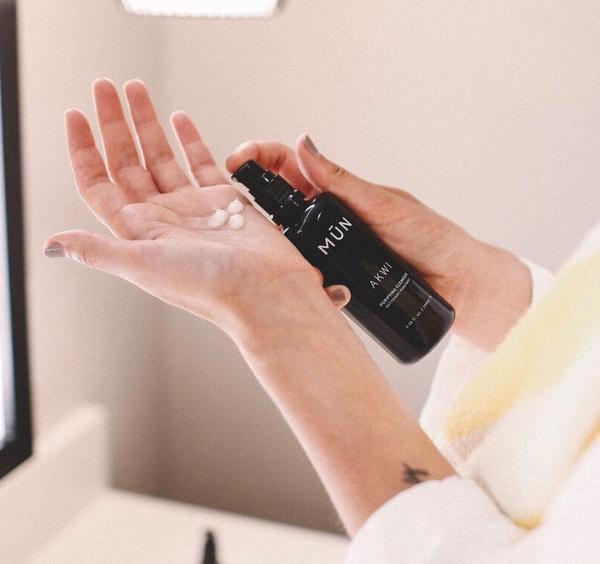 Akwi Purifying Cleanser