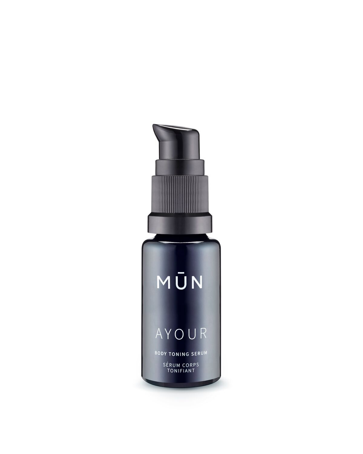 Ayour Body Toning Serum