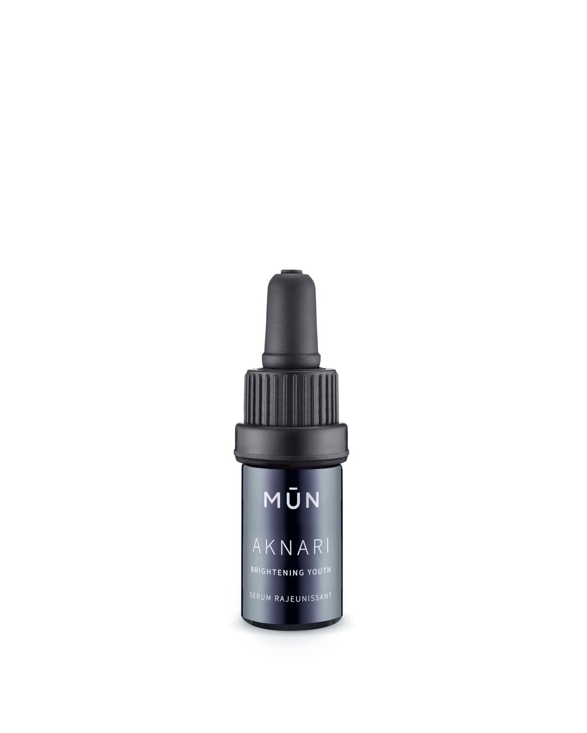 Aknari brightening youth serum