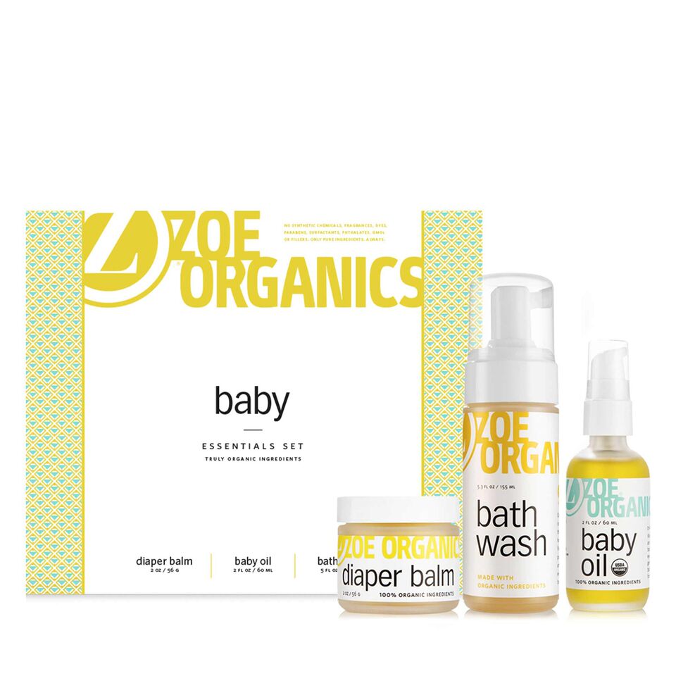 Baby Gift Set