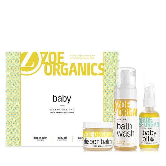 Baby Gift Set