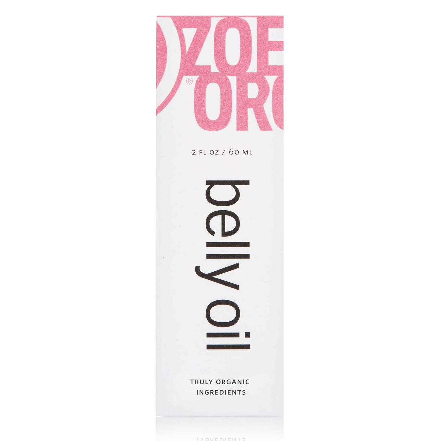 Belly Oil
